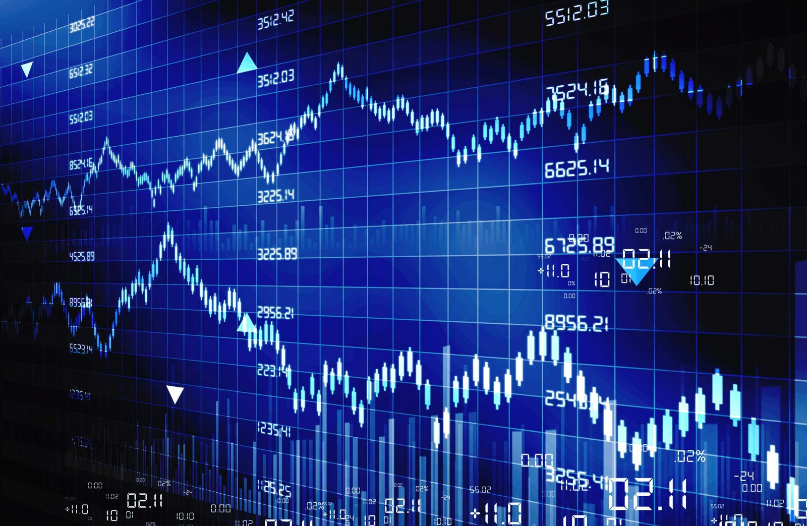 Umarkets это кухня на форекс