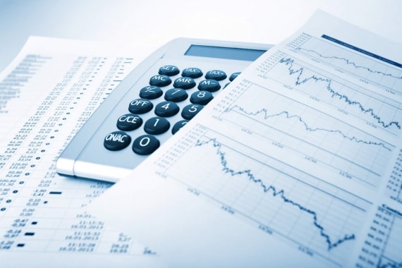 forex and stock market differences